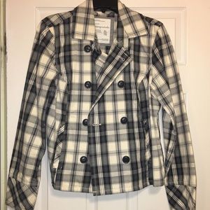 Aeropostale Blazer Jacket-Size XL
